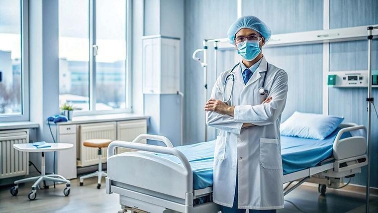 Healthcare industry