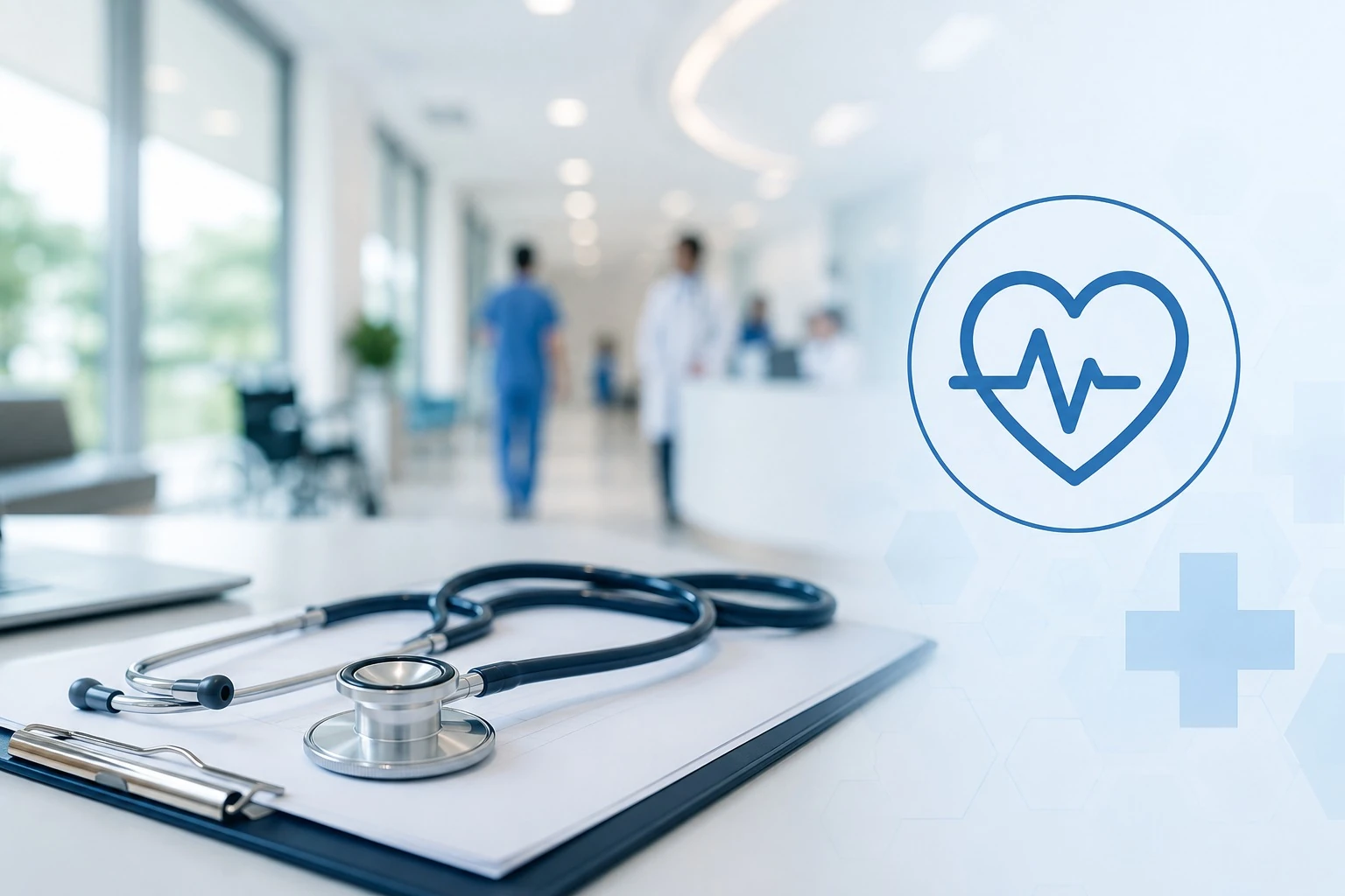 Healthcare digital marketing